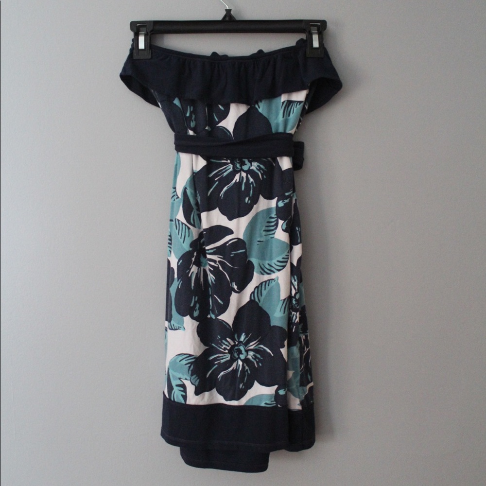 Hollister Sun Dress